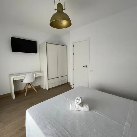 La Hotel Tarajalejo