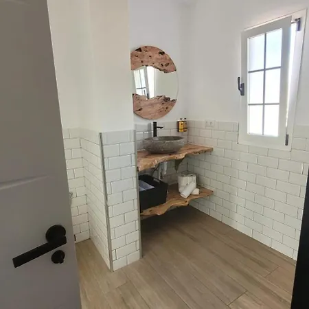 La 4* Tarajalejo