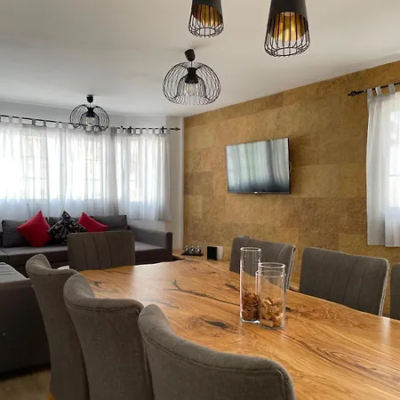 Hotel La 4*