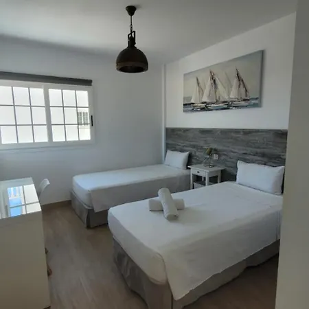 Hotel La 4*