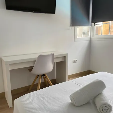La Hotel Tarajalejo