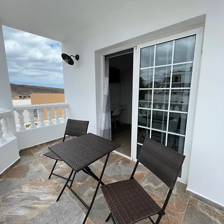 La Hotel Tarajalejo