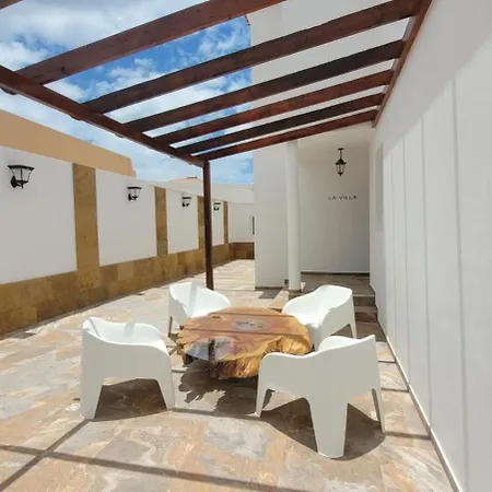 La Hotel 4*