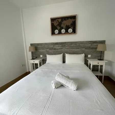 Hotel La 4*
