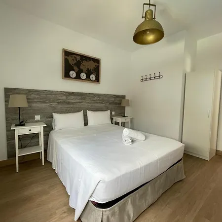 La Hotel Tarajalejo