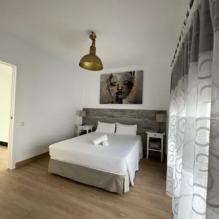 La Hotel Tarajalejo
