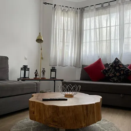 Hotel La Tarajalejo